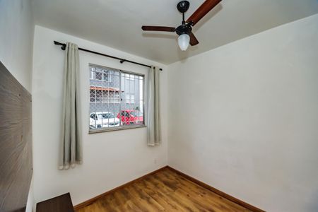 Quarto 1 de apartamento à venda com 2 quartos, 50m² em Copacabana, Belo Horizonte