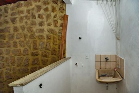 Apartamento à venda com 50m², 2 quartos e 1 vagaÁrea de Serviço