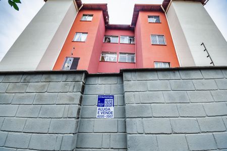 Apartamento à venda com 50m², 2 quartos e 1 vagaPlaca Instalada - 18/12/25 - WOMO - 88