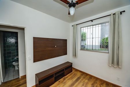 Apartamento à venda com 50m², 2 quartos e 1 vagaQuarto 1