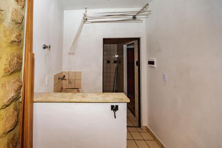 Apartamento à venda com 50m², 2 quartos e 1 vagaÁrea de Serviço