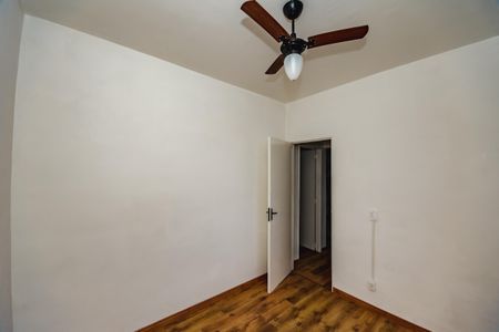 Apartamento à venda com 50m², 2 quartos e 1 vagaQuarto 2