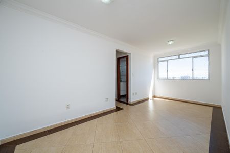 Sala de apartamento para alugar com 2 quartos, 63m² em Jabaquara, São Paulo