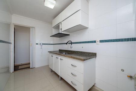 Apartamento para alugar com 63m², 2 quartos e 1 vagaCozinha