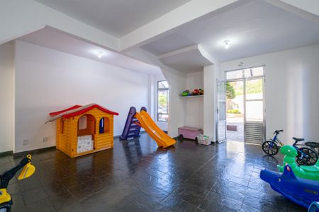 Apartamento para alugar com 63m², 2 quartos e 1 vagaÁrea comum - Brinquedoteca