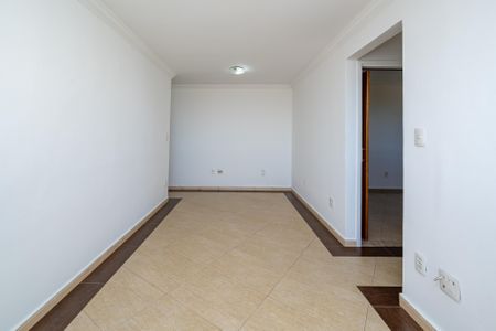 Sala de apartamento para alugar com 2 quartos, 63m² em Jabaquara, São Paulo