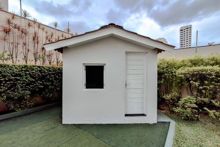 Apartamento à venda com 74m², 3 quartos e 2 vagasÁrea comum
