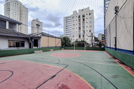 Apartamento à venda com 74m², 3 quartos e 2 vagasQuadra Esportiva