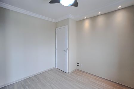 Apartamento à venda com 74m², 3 quartos e 2 vagasQuarto 3 - Suíte