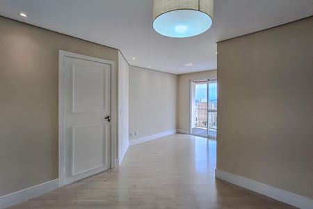 Apartamento à venda com 74m², 3 quartos e 2 vagasSala