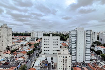 Apartamento à venda com 74m², 3 quartos e 2 vagasVista da Suíte