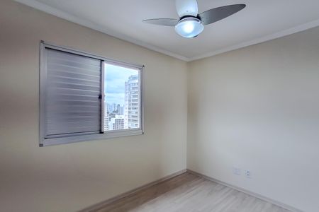 Apartamento à venda com 74m², 3 quartos e 2 vagasQuarto 2