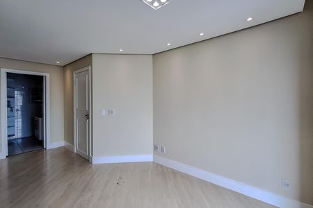 Apartamento à venda com 74m², 3 quartos e 2 vagasSala