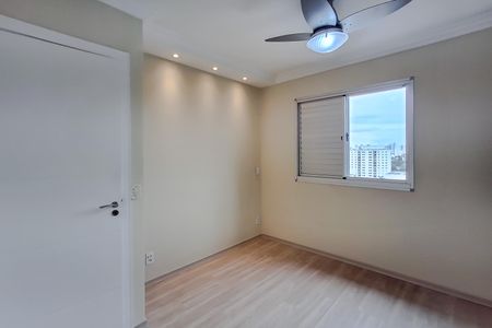 Apartamento à venda com 74m², 3 quartos e 2 vagasQuarto 3 - Suíte