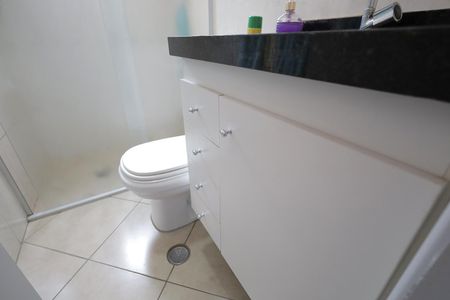 Apartamento à venda com 180m², 3 quartos e 3 vagas Apartamento à venda com 180m², 3 quartos e 3 vagasBanheiro Suíte