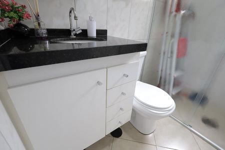 Apartamento à venda com 180m², 3 quartos e 3 vagas Apartamento à venda com 180m², 3 quartos e 3 vagasBanheiro