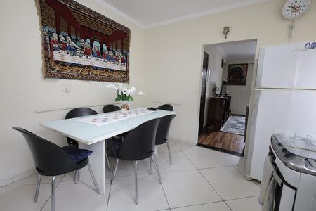 Apartamento à venda com 180m², 3 quartos e 3 vagas Apartamento à venda com 180m², 3 quartos e 3 vagasCozinha