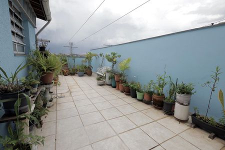 Apartamento à venda com 180m², 3 quartos e 3 vagas Apartamento à venda com 180m², 3 quartos e 3 vagasEspaço aberto cobertura