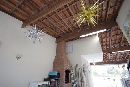 Apartamento à venda com 180m², 3 quartos e 3 vagas Apartamento à venda com 180m², 3 quartos e 3 vagasÁrea gourmet / Cobertura