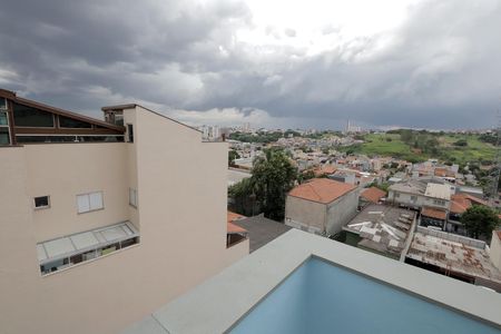 Apartamento à venda com 180m², 3 quartos e 3 vagas Apartamento à venda com 180m², 3 quartos e 3 vagasEspaço aberto cobertura