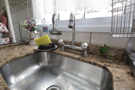 Apartamento à venda com 180m², 3 quartos e 3 vagas Apartamento à venda com 180m², 3 quartos e 3 vagasCozinha