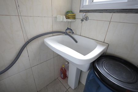 Apartamento à venda com 180m², 3 quartos e 3 vagas Apartamento à venda com 180m², 3 quartos e 3 vagasÁrea de Serviço