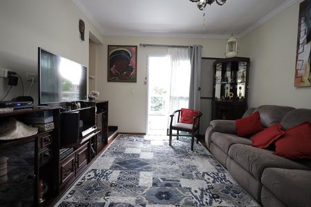 Apartamento à venda com 180m², 3 quartos e 3 vagas Apartamento à venda com 180m², 3 quartos e 3 vagasSala