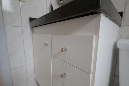 Apartamento à venda com 180m², 3 quartos e 3 vagas Apartamento à venda com 180m², 3 quartos e 3 vagasBanheiro