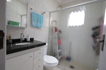 Apartamento à venda com 180m², 3 quartos e 3 vagas Apartamento à venda com 180m², 3 quartos e 3 vagasBanheiro