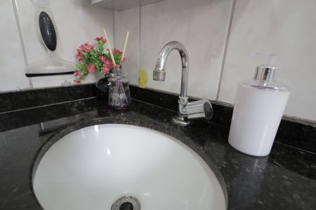 Apartamento à venda com 180m², 3 quartos e 3 vagas Apartamento à venda com 180m², 3 quartos e 3 vagasBanheiro