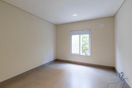 Casa de condomínio para alugar com 350m², 4 quartos e 4 vagas Casa de condomínio para alugar com 350m², 4 quartos e 4 vagasQuarto da suíte 4