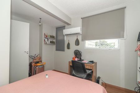 Quarto de apartamento para alugar com 1 quarto, 44m² em Santa Fé, Porto Alegre