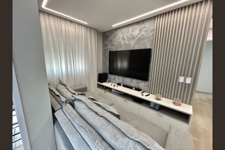 Apartamento à venda com 75m², 2 quartos e 1 vagaSala