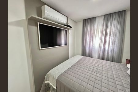 Apartamento à venda com 75m², 2 quartos e 1 vagaQuarto Suíte