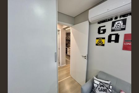 Apartamento à venda com 75m², 2 quartos e 1 vagaQuarto 1