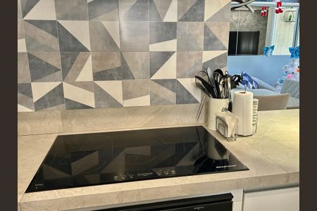 Apartamento à venda com 75m², 2 quartos e 1 vagaCozinha