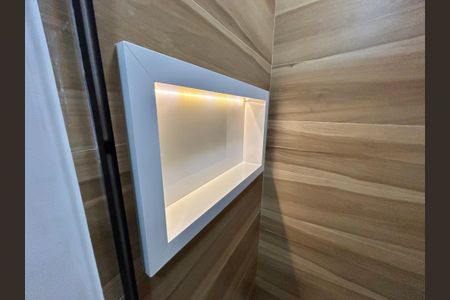 Apartamento à venda com 75m², 2 quartos e 1 vagaBanheiro 1