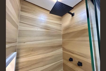 Apartamento à venda com 75m², 2 quartos e 1 vagaBanheiro 1