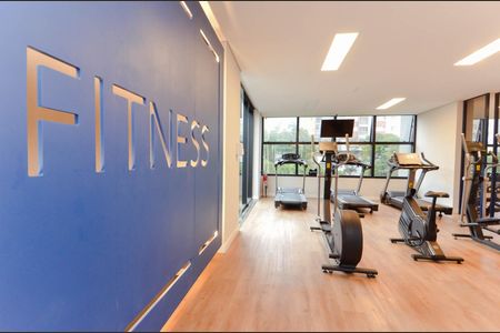 Apartamento à venda com 75m², 2 quartos e 1 vagaÁrea comum - Academia