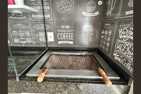 Apartamento à venda com 75m², 2 quartos e 1 vagaVaranda da Sala