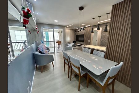 Apartamento à venda com 75m², 2 quartos e 1 vagaSala