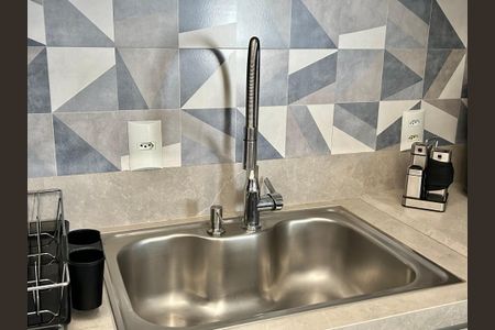 Apartamento à venda com 75m², 2 quartos e 1 vagaCozinha