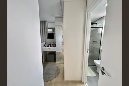 Apartamento à venda com 75m², 2 quartos e 1 vagaQuarto Suíte