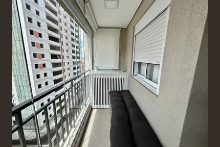 Apartamento à venda com 75m², 2 quartos e 1 vagaVaranda da Sala