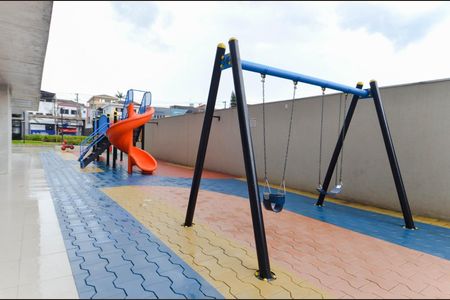 Apartamento à venda com 75m², 2 quartos e 1 vagaÁrea comum - Playground