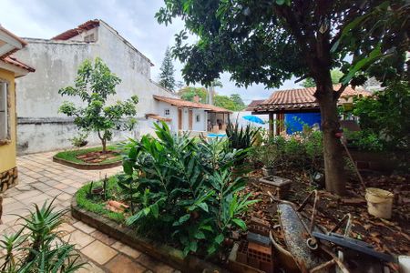 Casa à venda com 258m², 3 quartos e 3 vagasQuarto 1