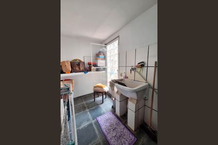 Casa à venda com 258m², 3 quartos e 3 vagasÁrea de Serviço