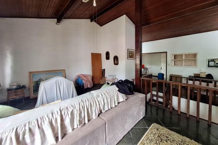Sala 2 de casa à venda com 3 quartos, 258m² em Piratininga, Niterói