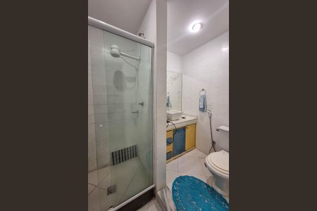 Casa à venda com 258m², 3 quartos e 3 vagasBanheiro Social 1