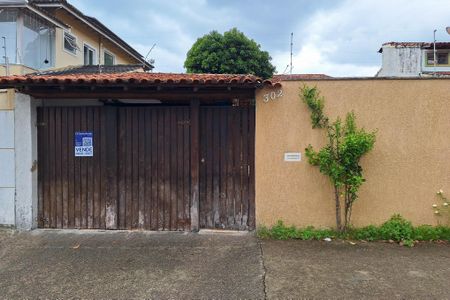 Casa à venda com 258m², 3 quartos e 3 vagasplaca